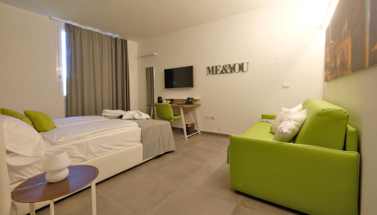 Relais Villa Clodia لاتيزي المظهر الخارجي الصورة