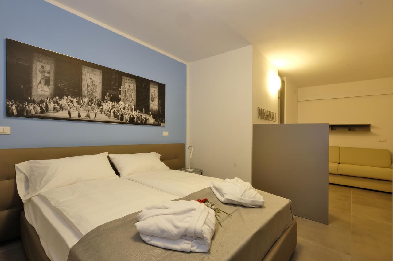 Relais Villa Clodia لاتيزي المظهر الخارجي الصورة