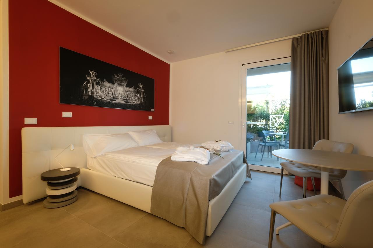 Relais Villa Clodia لاتيزي المظهر الخارجي الصورة