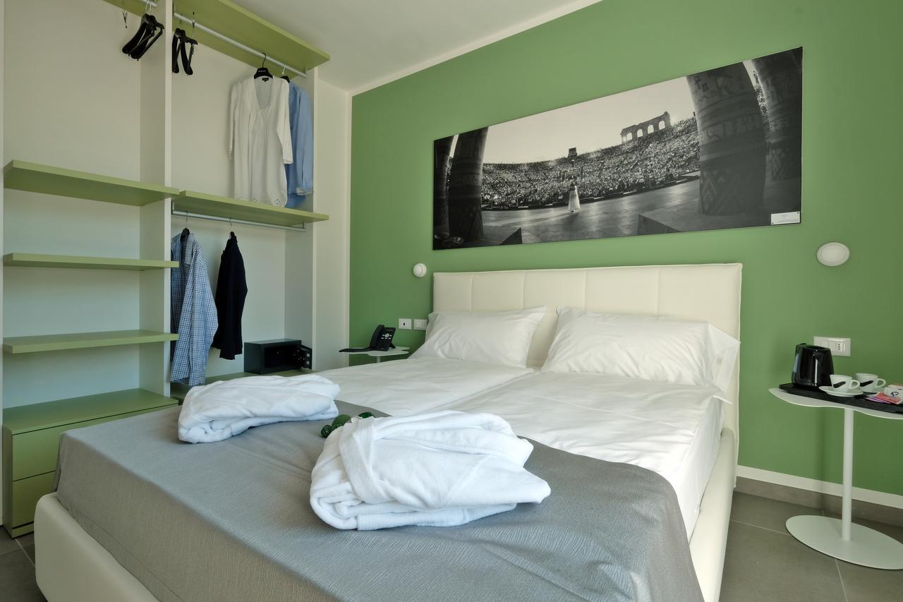 Relais Villa Clodia لاتيزي المظهر الخارجي الصورة