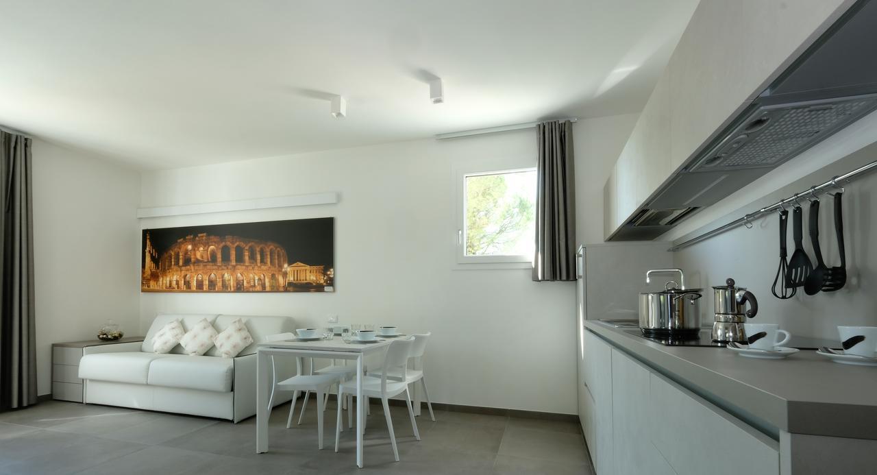 Relais Villa Clodia لاتيزي المظهر الخارجي الصورة