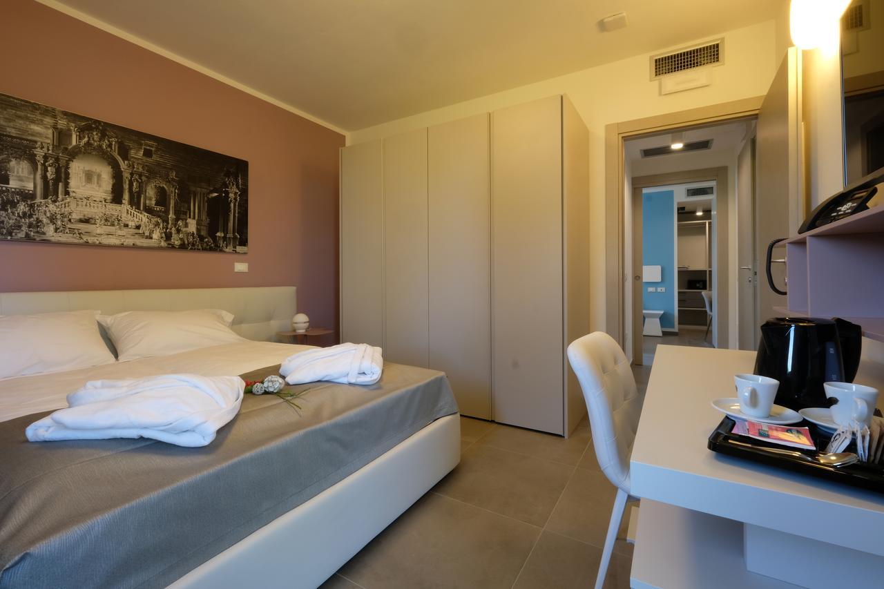 Relais Villa Clodia لاتيزي المظهر الخارجي الصورة