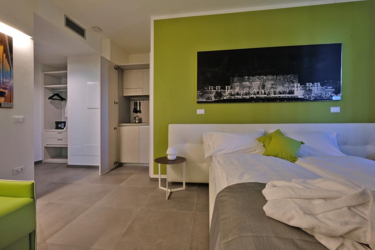 Relais Villa Clodia لاتيزي المظهر الخارجي الصورة