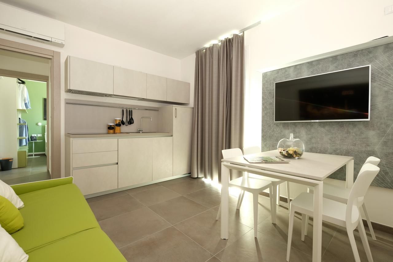 Relais Villa Clodia لاتيزي المظهر الخارجي الصورة