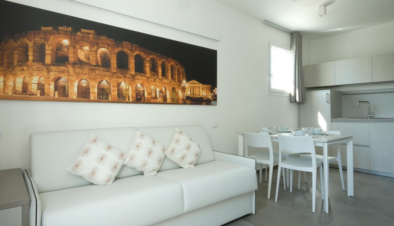 Relais Villa Clodia لاتيزي المظهر الخارجي الصورة