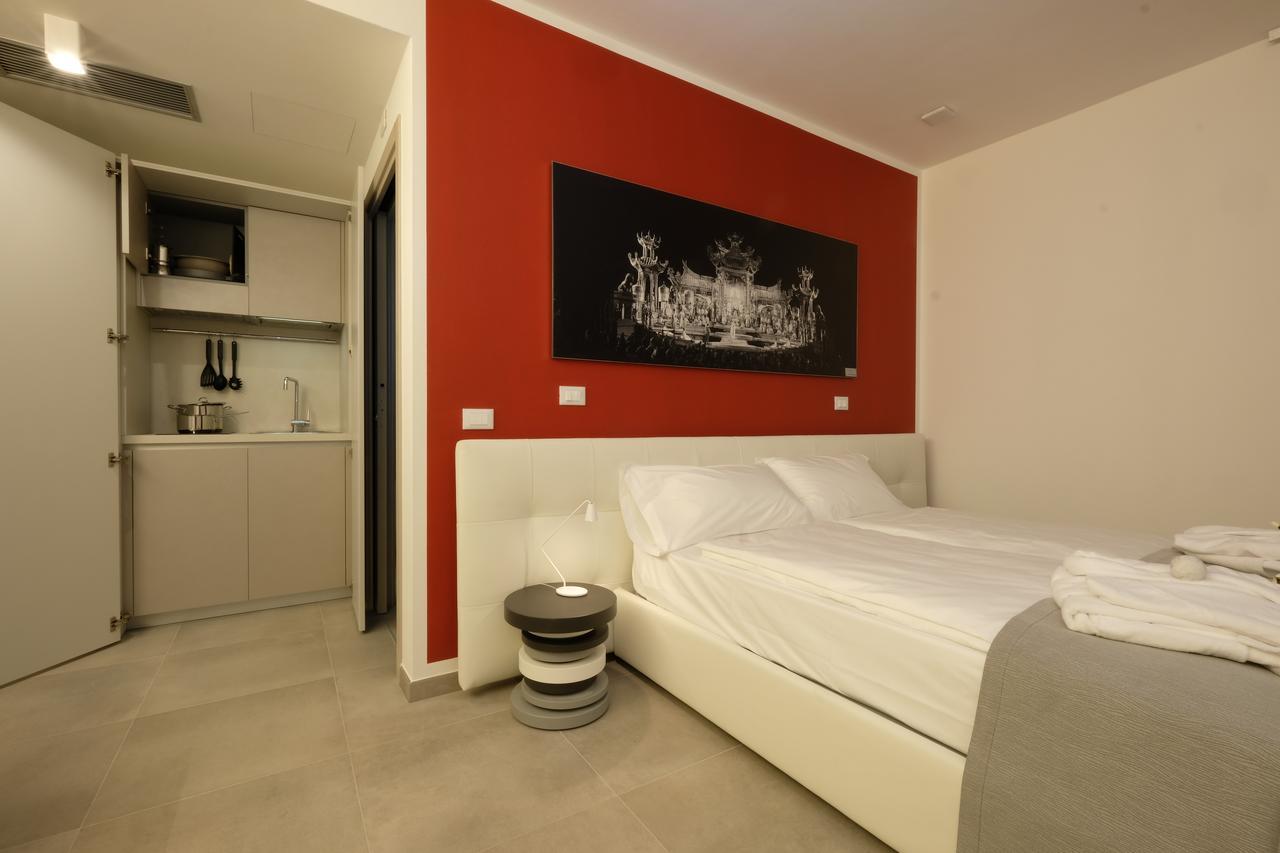 Relais Villa Clodia لاتيزي المظهر الخارجي الصورة
