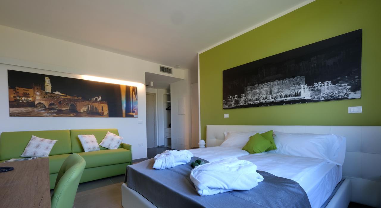 Relais Villa Clodia لاتيزي المظهر الخارجي الصورة