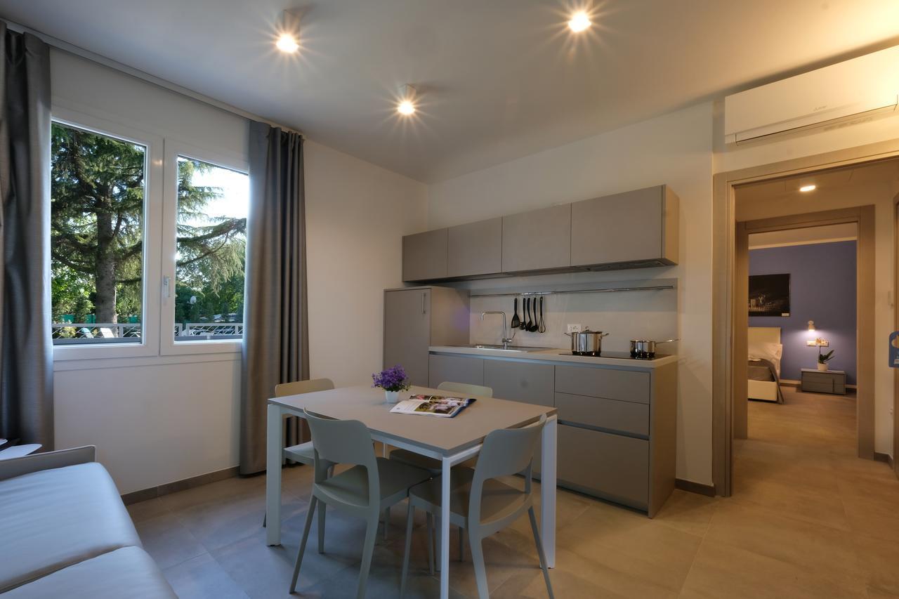 Relais Villa Clodia لاتيزي المظهر الخارجي الصورة