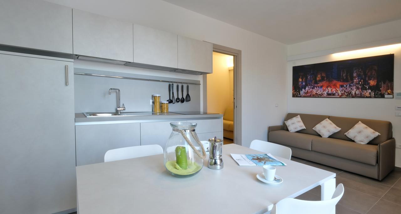 Relais Villa Clodia لاتيزي المظهر الخارجي الصورة