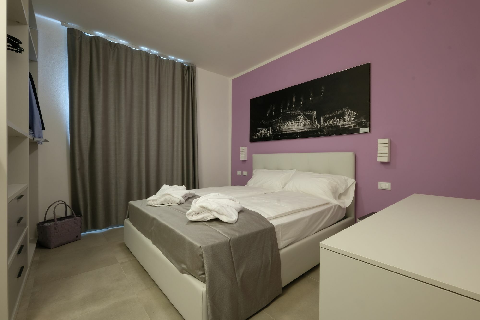 Relais Villa Clodia لاتيزي المظهر الخارجي الصورة