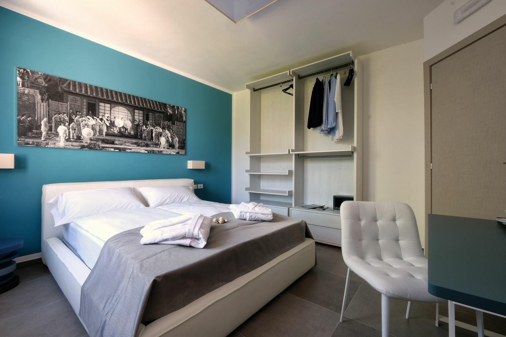 Relais Villa Clodia لاتيزي المظهر الخارجي الصورة