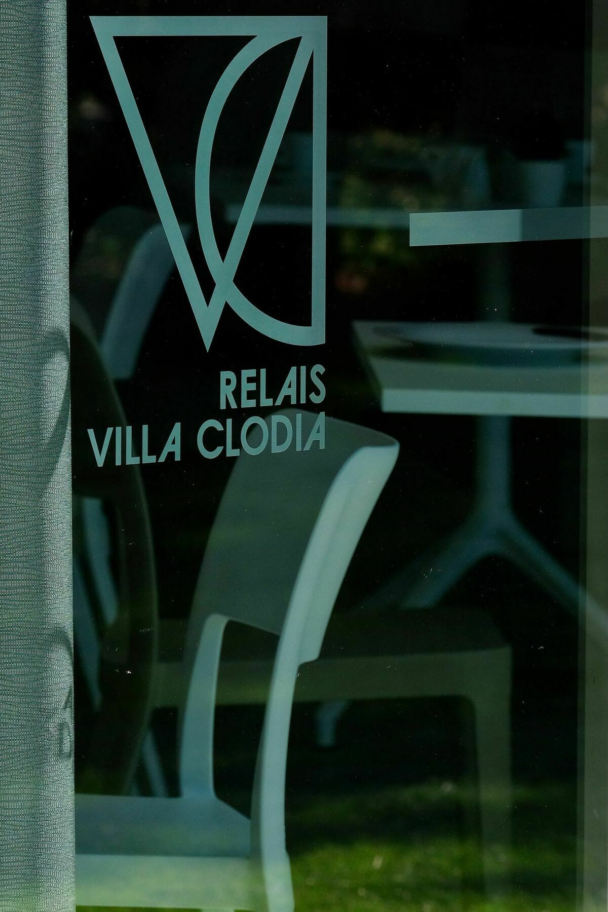 Relais Villa Clodia لاتيزي المظهر الخارجي الصورة