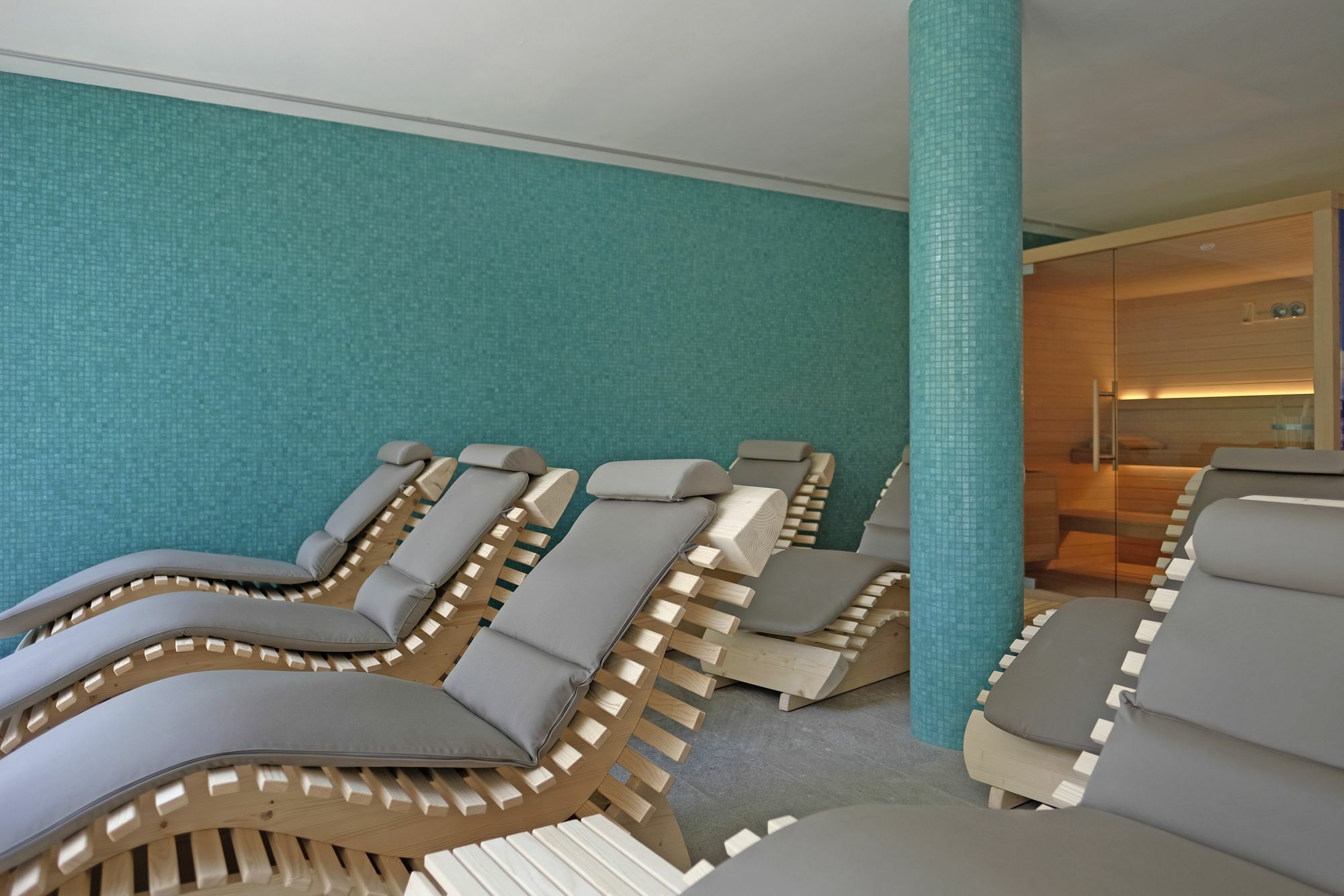 Relais Villa Clodia لاتيزي المظهر الخارجي الصورة
