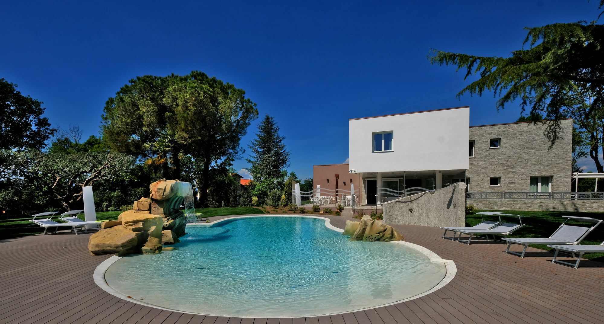 Relais Villa Clodia لاتيزي المظهر الخارجي الصورة