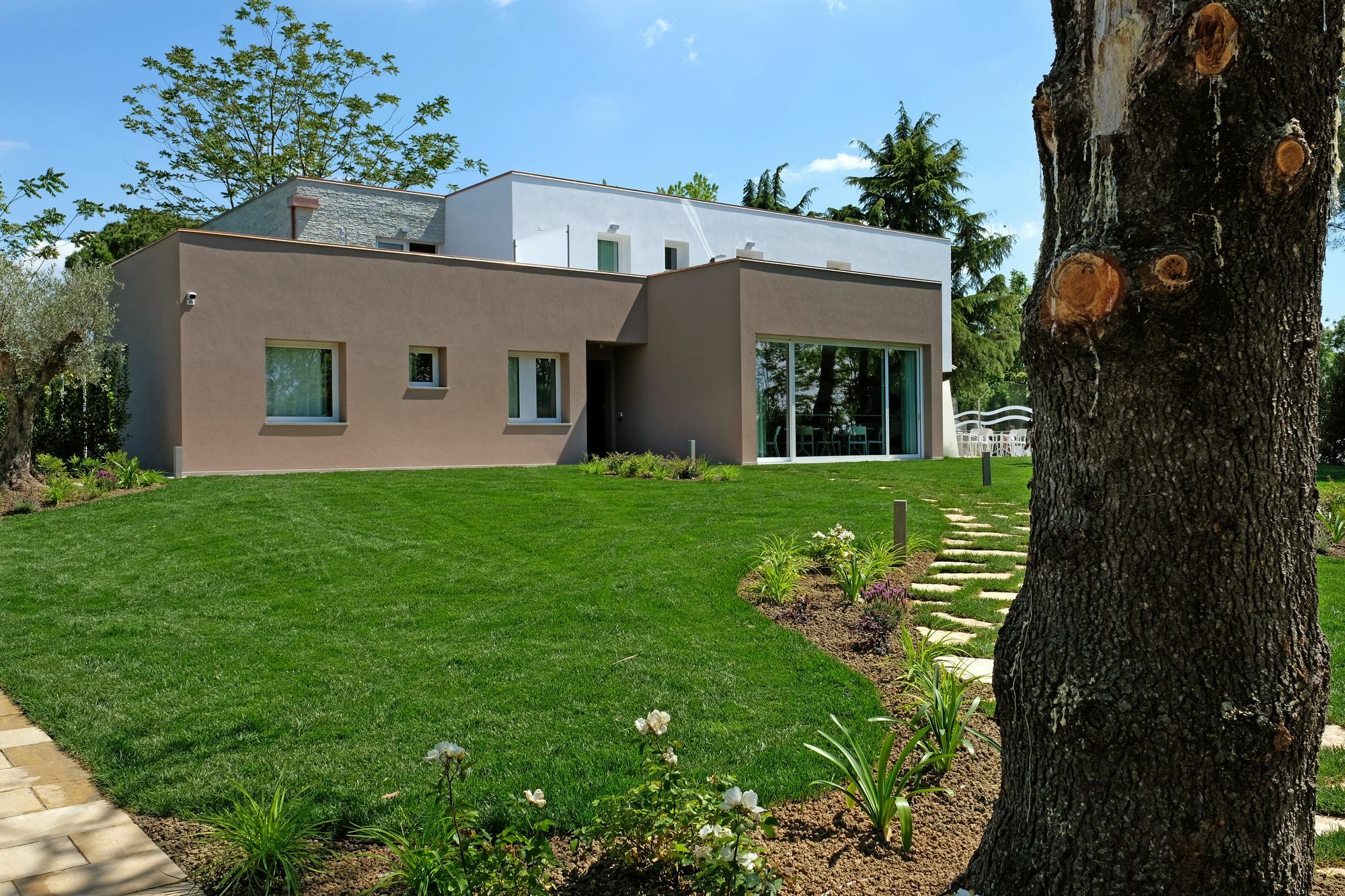 Relais Villa Clodia لاتيزي المظهر الخارجي الصورة