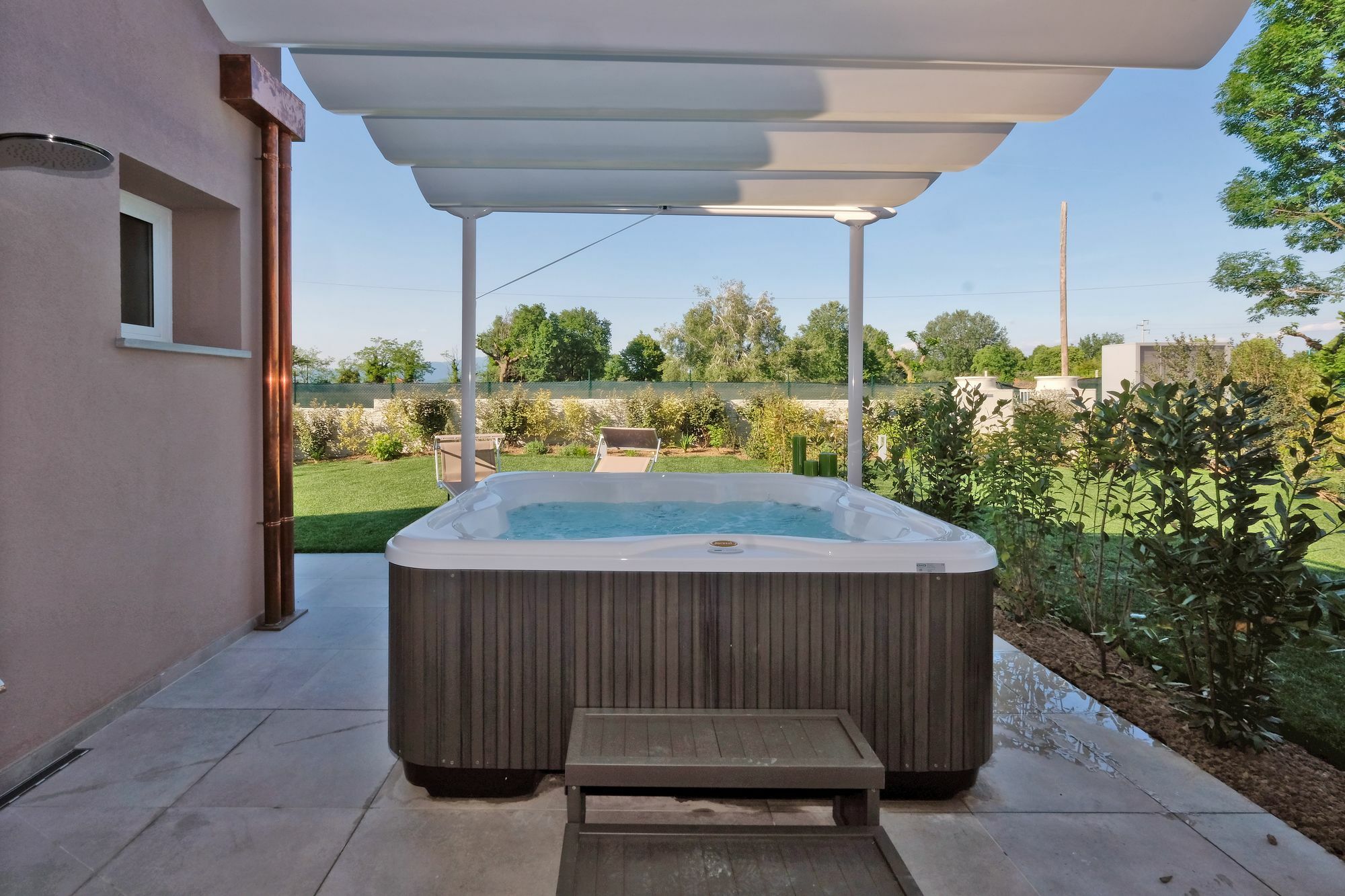 Relais Villa Clodia لاتيزي المظهر الخارجي الصورة