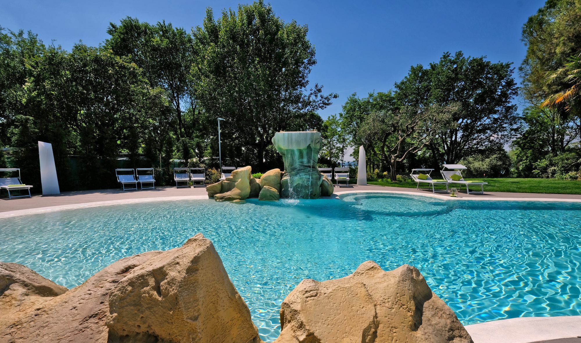 Relais Villa Clodia لاتيزي المظهر الخارجي الصورة